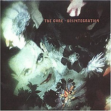 The cure disintegration gebraucht kaufen  Berlin
