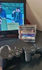 Playstation slim ps3 for sale  KETTERING