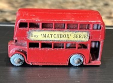 Vintage 1950 matchbox for sale  Highland