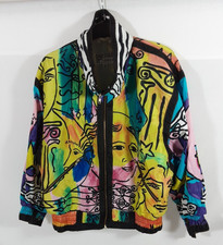 Vintage 80s giacca for sale  ST. LEONARDS-ON-SEA