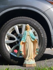 Big vintage virgin for sale  Wilkes Barre
