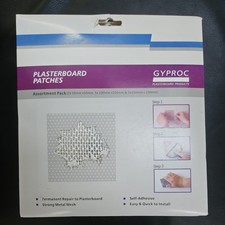 Gyproc plasterboard repair for sale  ORPINGTON