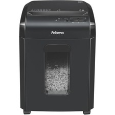 Destructeur fellowes 10m d'occasion  Hénin-Beaumont