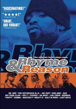 Rhyme reason documentary for sale  Depew