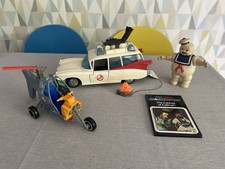 Real ghostbusters bundle for sale  WARRINGTON