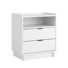 Simply modern nightstand for sale  Jericho