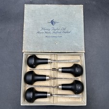 henry taylor for sale  Granville