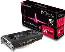 Sapphire pulse radeon gebraucht kaufen  Taura b. Burgstädt