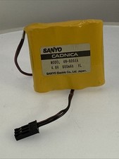 Nos sanyo cadnica for sale  Virginia Beach