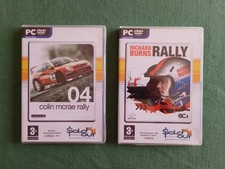 Racing colin mcrae usato  Forli