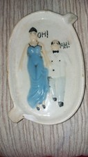 Vintage 1950 ceramic for sale  KING'S LYNN