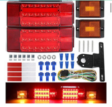 Linkitom submersible led for sale  Westfield