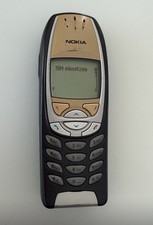 Nokia 6310 handy gebraucht kaufen  Vilshofen an der Donau