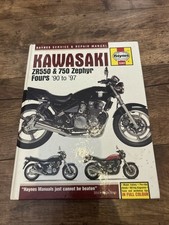 Kawasaki zephyr 550 for sale  LISS