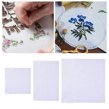 Sewing fabric embroidery for sale  Shipping to United Kingdom