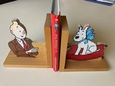 Tintin serre livre d'occasion  Milhaud