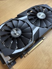 Asus dual radeon usato  Gaggiano