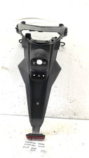 Parafango targa kawasaki usato  Italia
