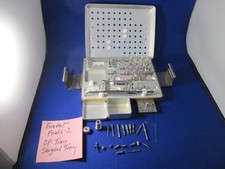 Bandeja cirúrgica odontológica Friadent Frialit-2 em excelente estado usado com bandeja frete baixo! comprar usado Bandeja cirúrgica odontológica Friadent Frialit-2 em excelente estado usado com bandeja frete baixo! comprar usado  Enviando para Brazil