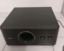 Yamaha yst fsw050 gebraucht kaufen  Deggendorf