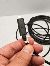 Oculus link cable for sale  Syracuse