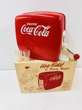 Vintage 1950s coca for sale  Denver