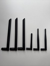 Bundle assorted antennas for sale  LONDON