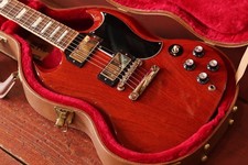Gibson standard vintage usato  Spedire a Italy
