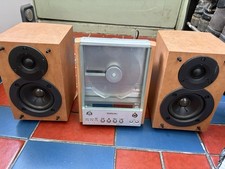Sony cmt ex1 for sale  KINGSBRIDGE