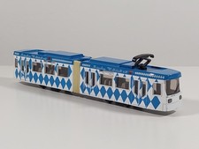 Siku 1615 straßenbahn gebraucht kaufen  Osnabrück