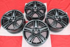 Audi zoll felgen gebraucht kaufen  Künzelsau