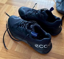 Ecco schuhe biom gebraucht kaufen  Krumbach
