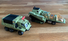 Matchbox battle kings for sale  WAKEFIELD