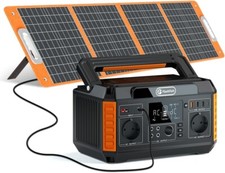560w générateur electrique d'occasion  Lille-