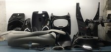 Kit carene completo usato  Messina