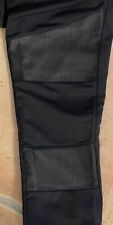 Schwarze leggings sporthose gebraucht kaufen  Kamp-Lintfort