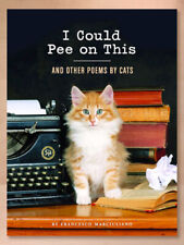 Could pee poems for sale  Sacramento