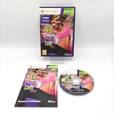 Zumba fitness core usato  Torino