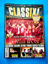 Rivista classix nr. usato  Italia