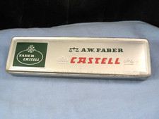Vintage faber castell for sale  BROMYARD
