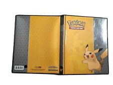Pokemon binder with d'occasion  Expédié en Belgium