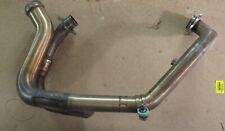 Collettore scarico exhaust usato  Piana di Monte Verna