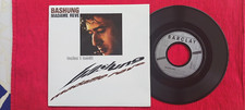 Bashung tours vinyle d'occasion  Nérac