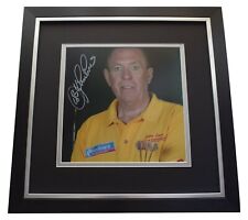 John lowe signed for sale  WARRINGTON