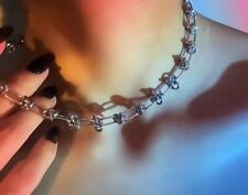 Collana nodi nodo usato  Mira