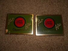 Vintage pair lucky for sale  Novi