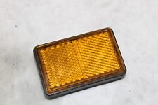 Front reflex reflector for sale  Chicago Heights