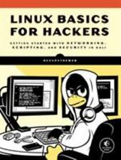 Linux basics hackers for sale  USA