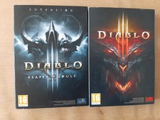 Jeux diablo reaper d'occasion  Biache-Saint-Vaast