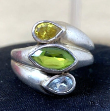 Anello contrarie con usato  Montebelluna